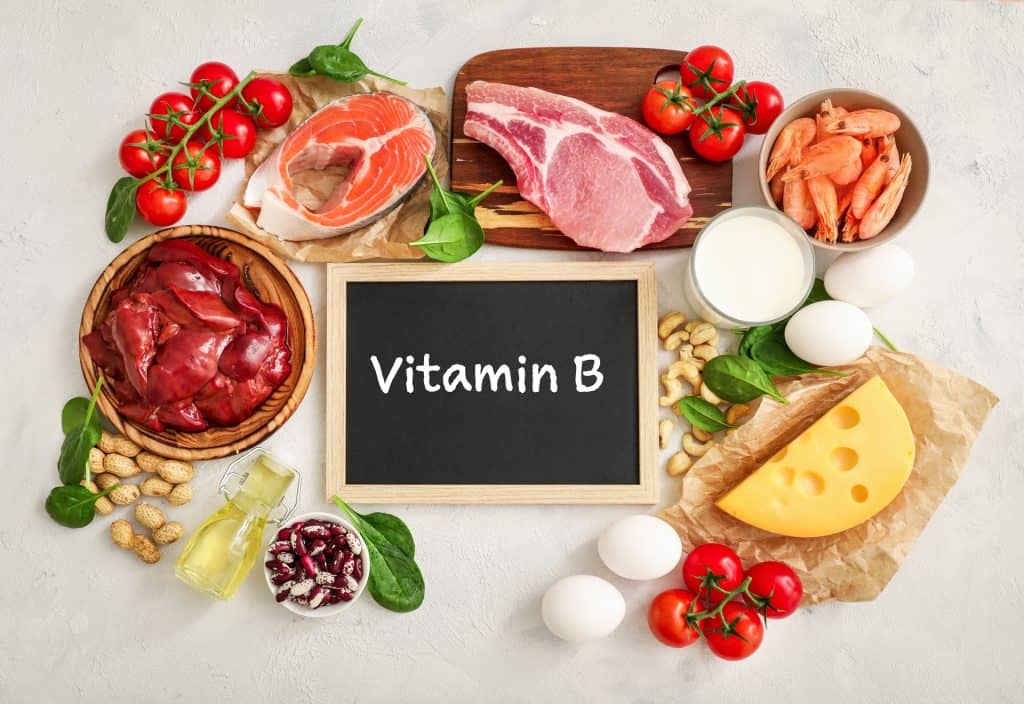Vitamin B - Kada ga piti, gdje kupiti i čemu služi