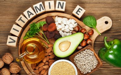 Vitamin E – Kada ga piti, gdje kupiti i čemu služi