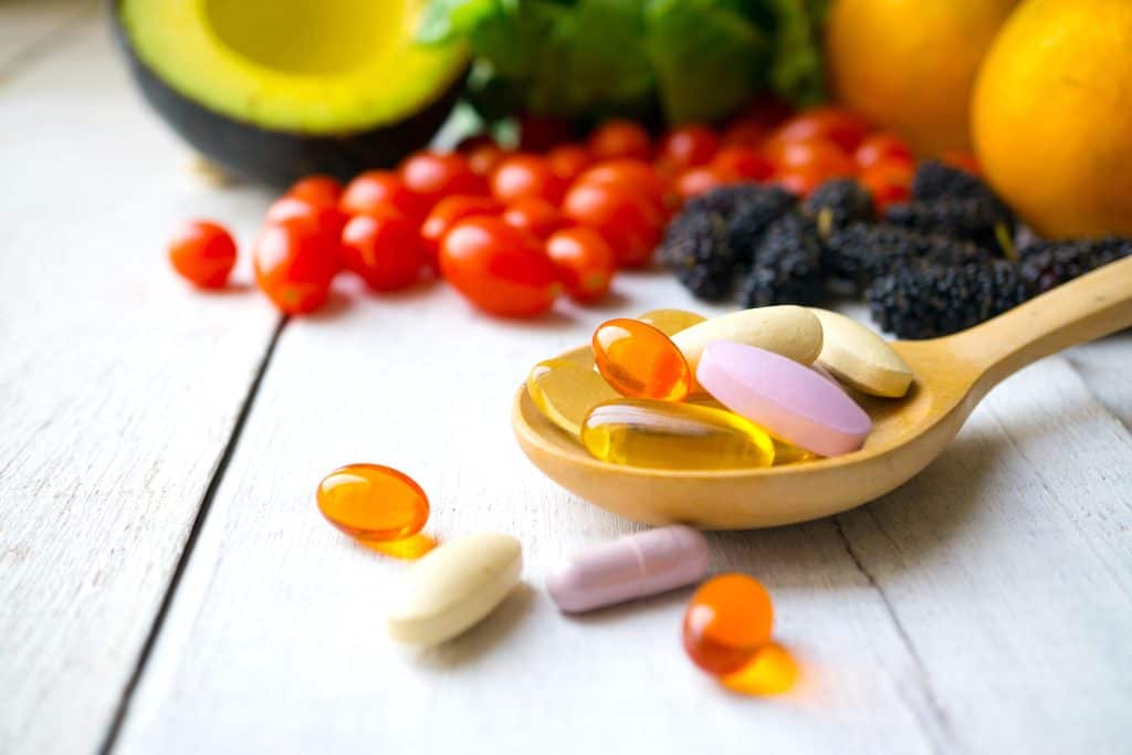 Vitamini - što su i zašto su potrebni našem tijelu