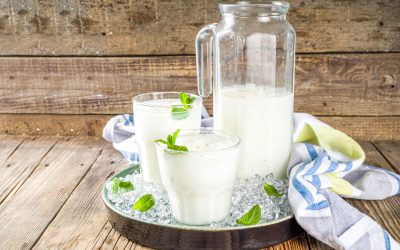 Vodeni kefir – fermentirani mliječni napitak za sve generacije