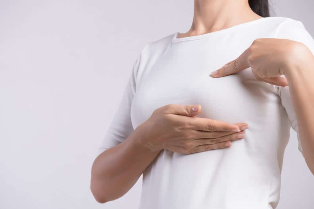 Zašto je samopregled dojke važan kod žena