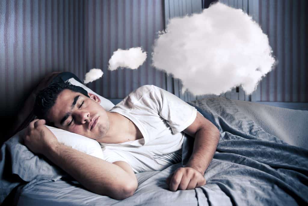 Zašto sanjamo - kako radi naš mozak dok spavamo