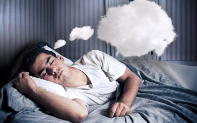 Zašto sanjamo – kako radi naš mozak dok spavamo
