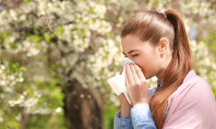 Alergija na pelud – simptomi i liječenje