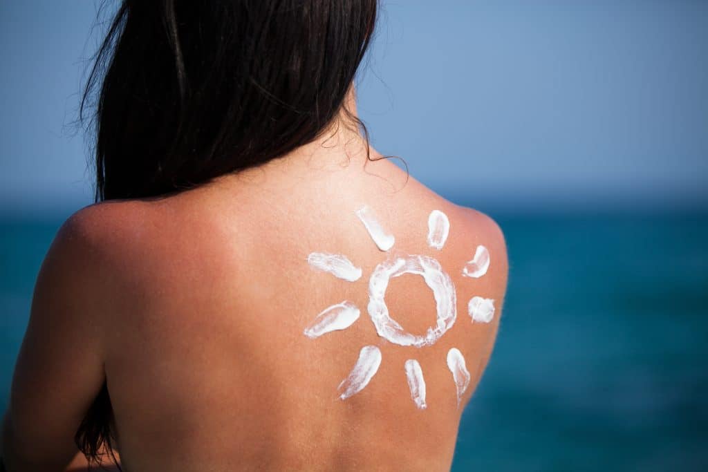 Alergija na sunce - simptomi i liječenje