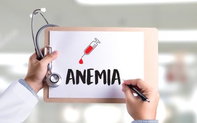Anemija, manjak željeza – uzroci, simptomi i liječenje