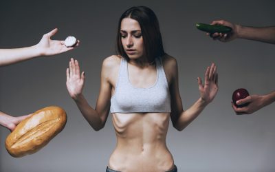 Anoreksija kod djece i odraslih – simptomi i liječenje