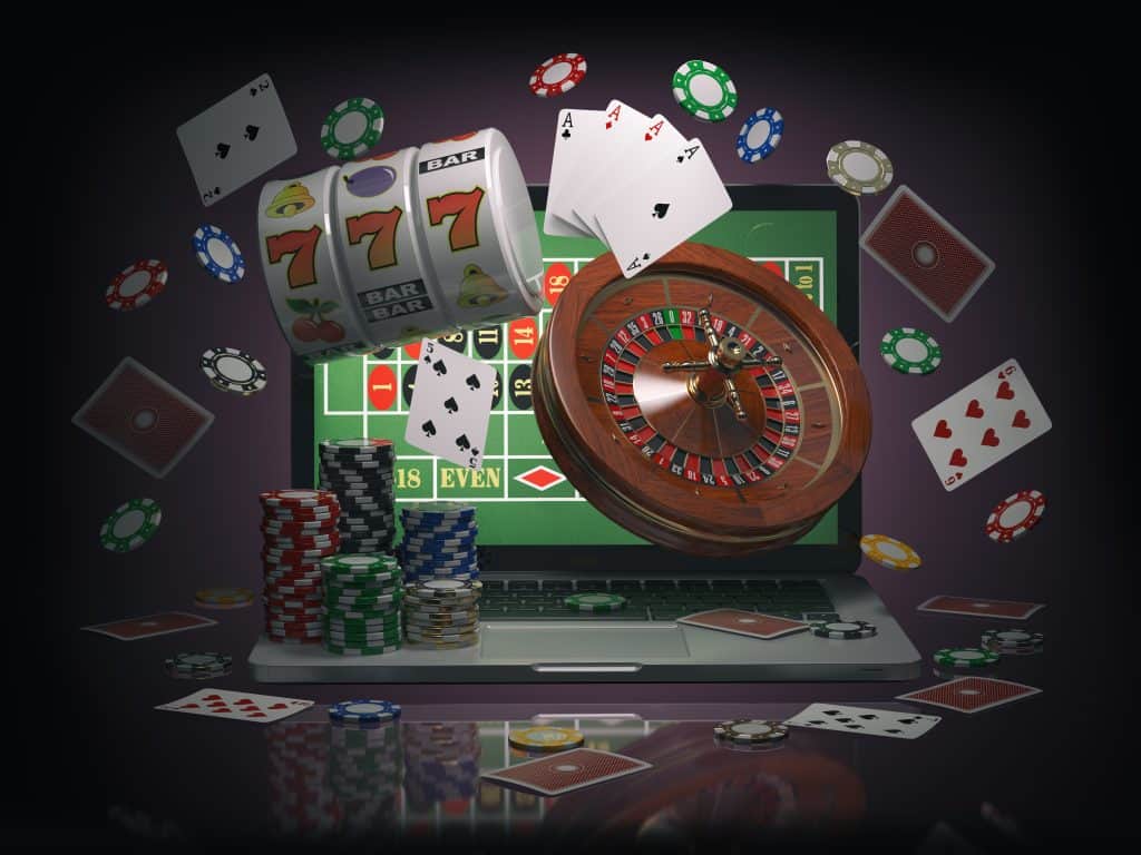 Casino bonusi do 100% - kako ih ostvariti