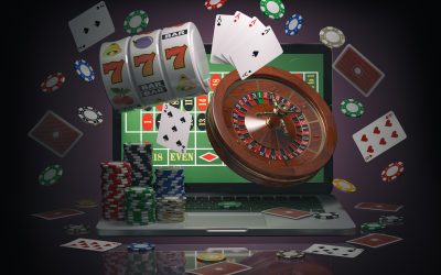 Casino bonusi do 100% – kako ih ostvariti