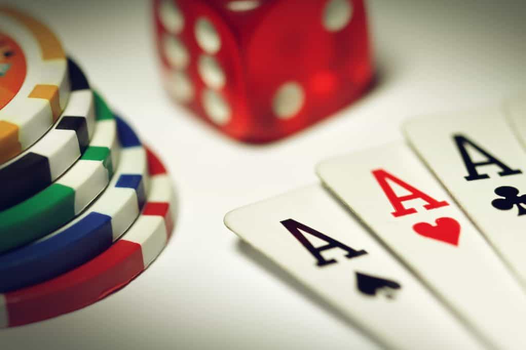 Casino igre za zabavu - top 5 najzanimljivijih igara