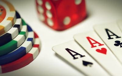 Casino igre za zabavu – top 5 najzanimljivijih igara