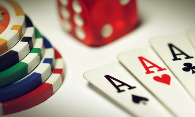 Casino igre za zabavu – top 5 najzanimljivijih igara