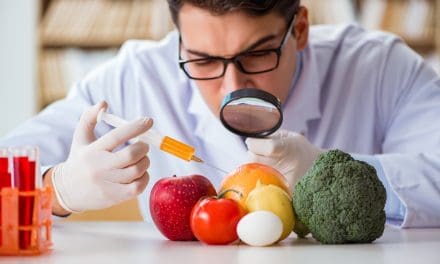 GMO hrana i proizvodi