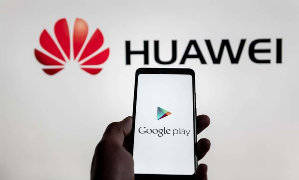 Kako instalirati google na huawei