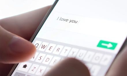 Kako iskazati ljubav preko poruke