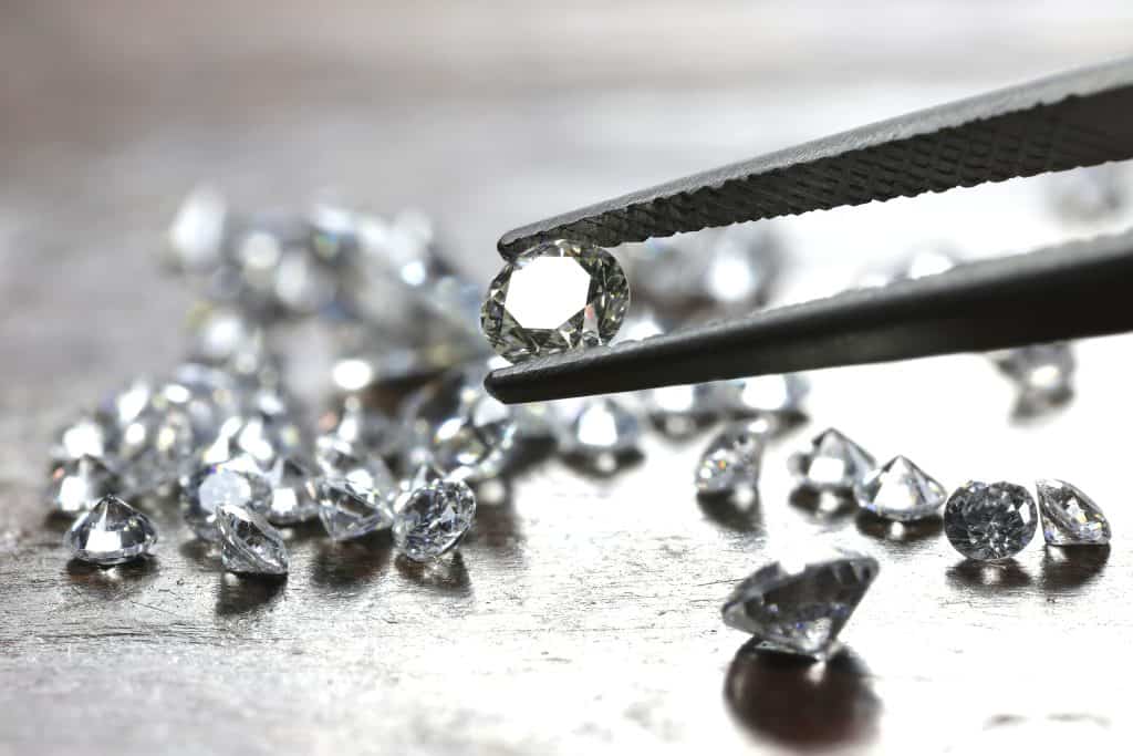 Kako nastaje dijamant