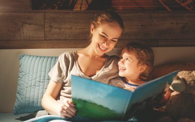 Kako naučiti dijete čitati