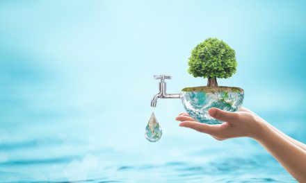 Kako štedjeti vodu