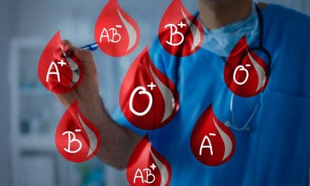 Krvne grupe – A, B, AB i 0