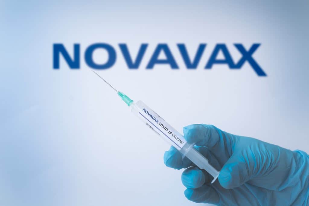 Novavax cjepivo - simptomi i zaštita