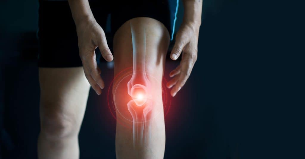 Što je osteoartritis?