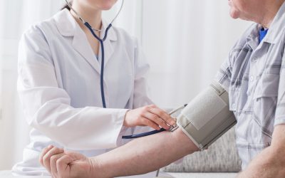 Što je arterijska hipertenzija – uzroci, simptomi i liječenje