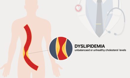 Što je dislipidemija – simptomi i liječenje