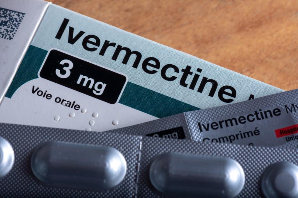 Što su ivermektin tablete i gdje se mogu kupiti