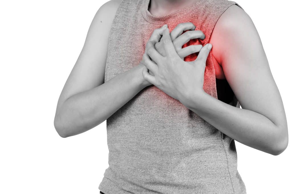Upala srčanog mišića - simptomi i liječenje