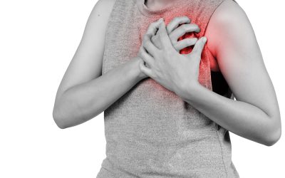 Upala srčanog mišića – simptomi i liječenje