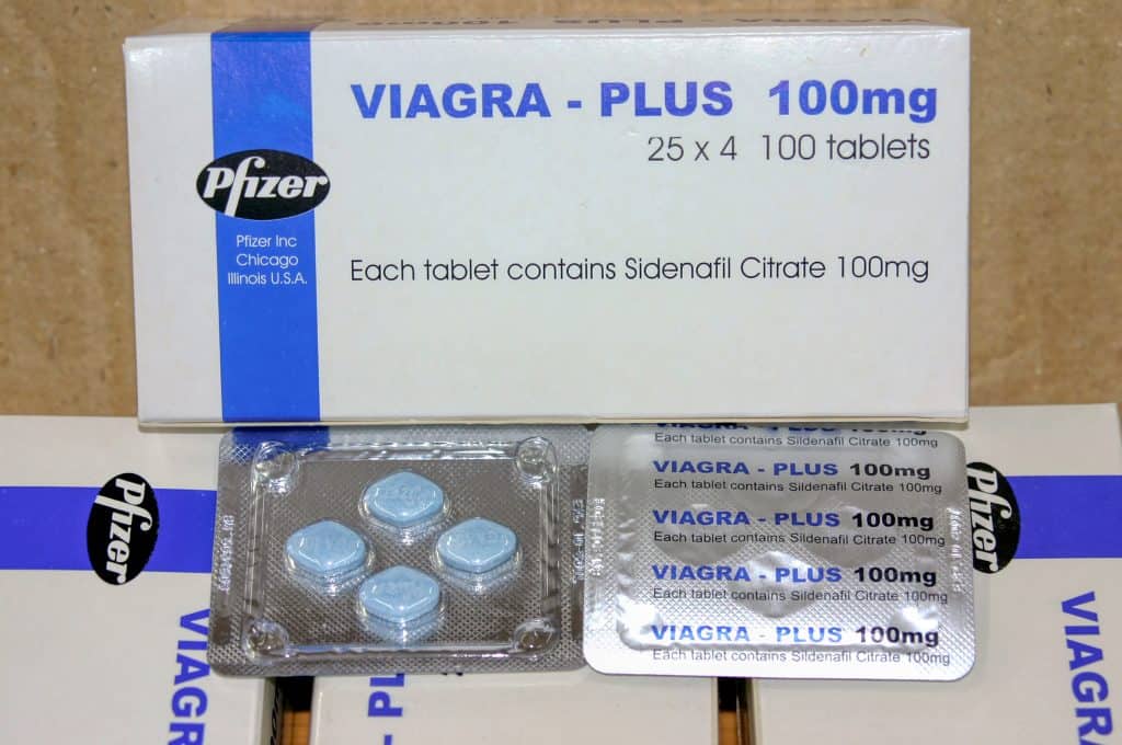 Viagra cijena