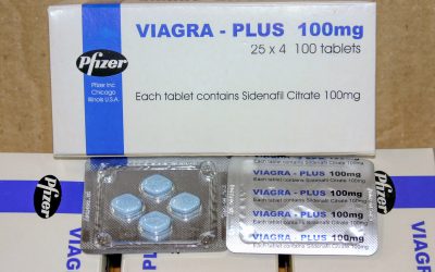 Viagra cijena