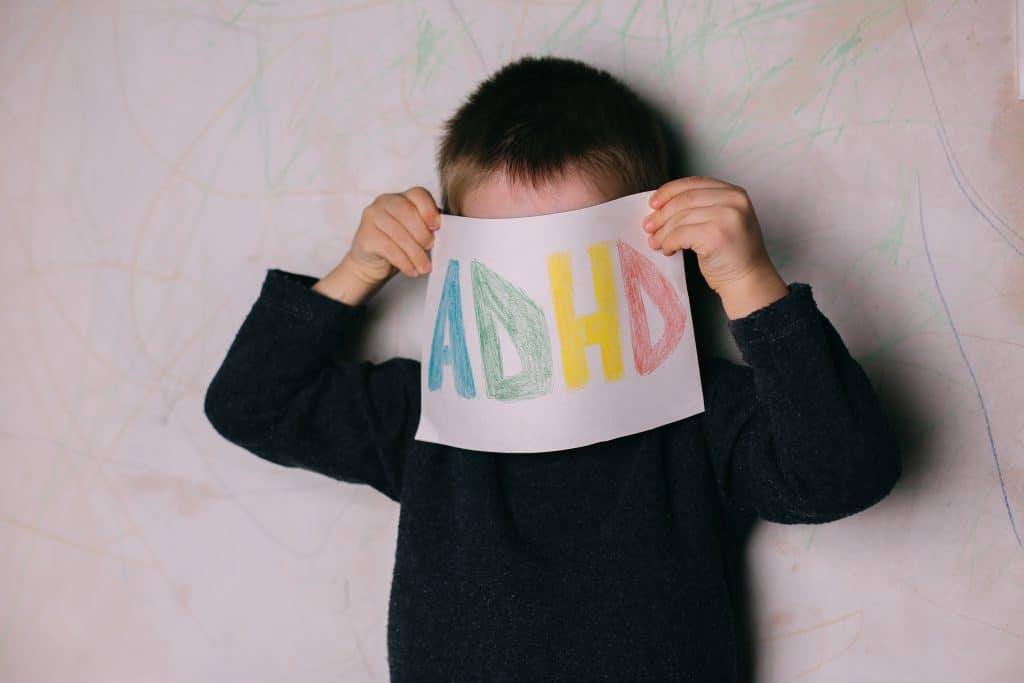 ADHD kod djece i odraslih - simptomi i liječenje