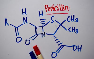 Alergija na penicilin – uzrok, simptomi i liječenje