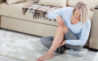 Bolovi u nogama – uzrok i liječenje