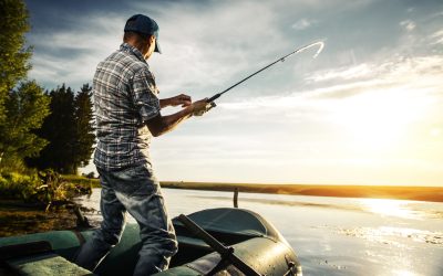 Dozvola za sportski ribolov
