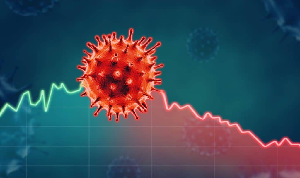 Flurona - istovremena zaraza ( COVID-19) koronom i gripom