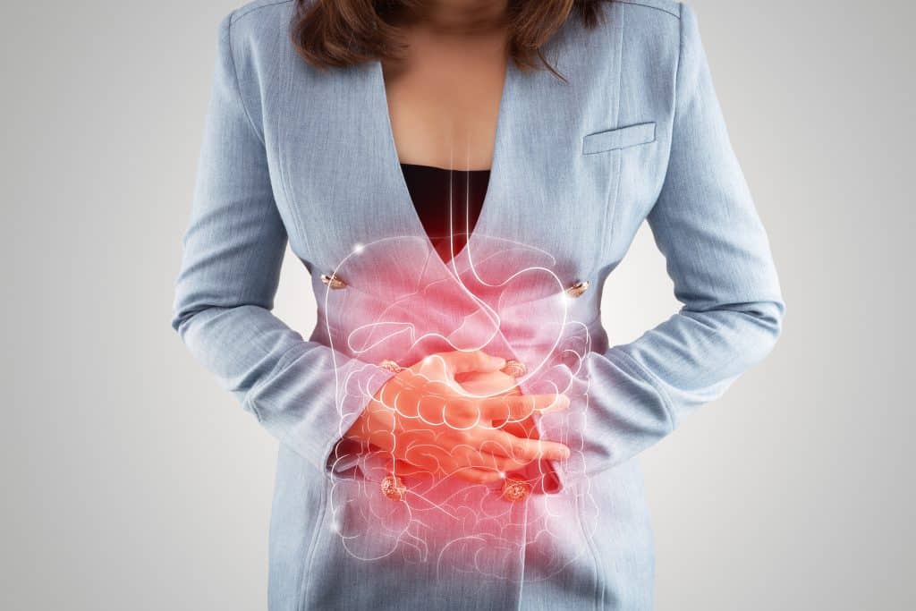 Gastritis - uzrok, simptomi i liječenje