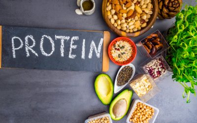 Hrana bogata proteinima – namirnice koje trebate jesti često