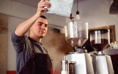 Kako podesiti mlinac za kavu