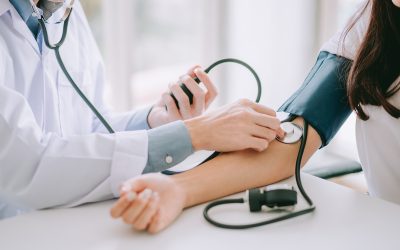 Kako povisiti tlak – što kada imamo niski krvni tlak