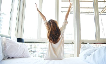 Kako se razbuditi – savjeti za lakši početak dana