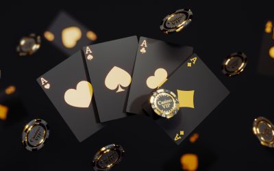 Kockanje – komuna za kockare