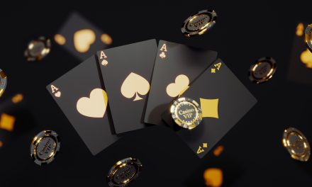 Kockanje – komuna za kockare