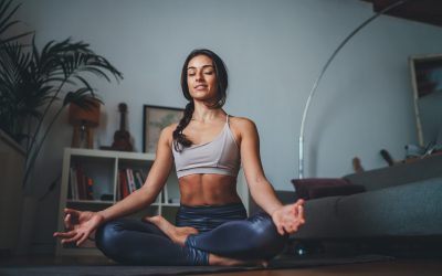 Meditacija za zdravlje i opuštanje – zašto je dobro meditirati