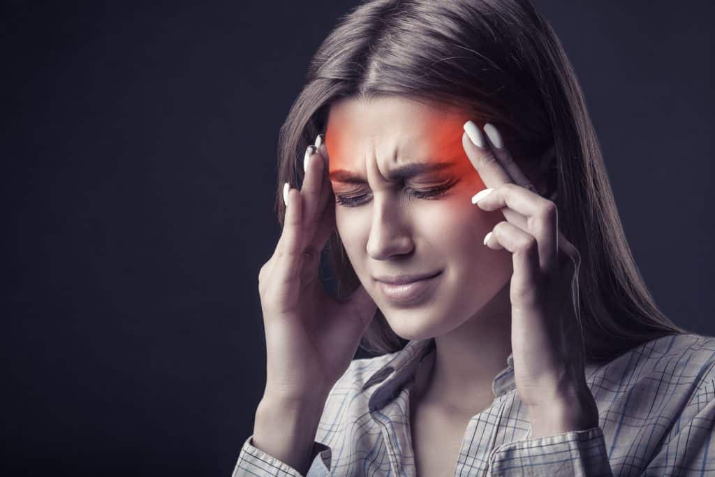Migrena - simptomi i liječenje