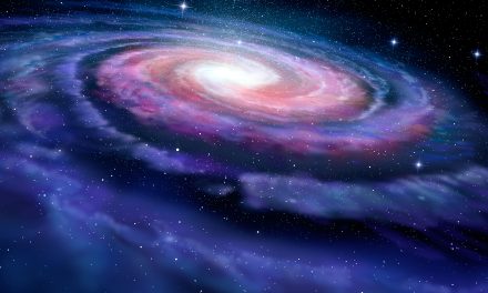 Mliječna staza ili mliječni put galaksija – uvod u Sunčev sustav