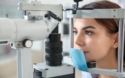 Očni tlak ( Glaukom ) – simptomi, uzrok, liječenje