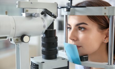 Očni tlak ( Glaukom ) – simptomi, uzrok, liječenje