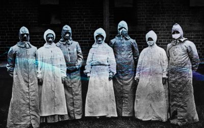 Španjolska gripa (trajanje 1918-1920) – pandemija u kojoj su umrli milijuni osoba